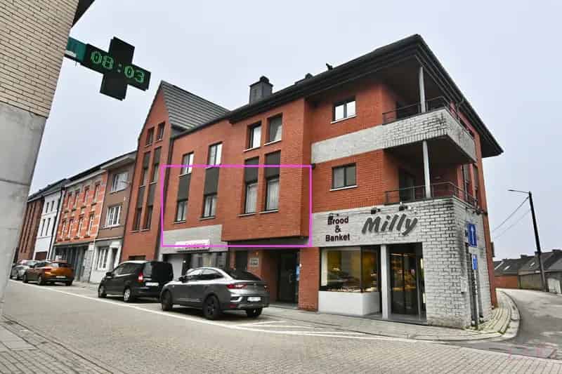 Appartement te huur Tongeren-Borgloon 2 slaapkamers