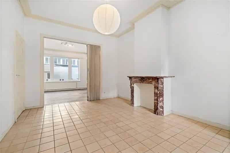 Opbrengsteigendom te koop in Gent