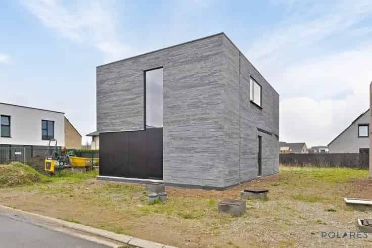 Villa Te Koop