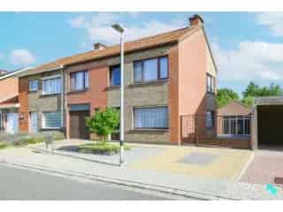 Huis te koop - Ingelmunster RBT97512