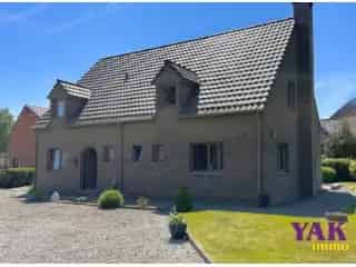 Villa te koop - Bierghes VBC72701   In optie