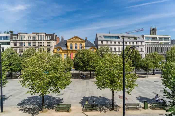 Appartement te koop in Gent