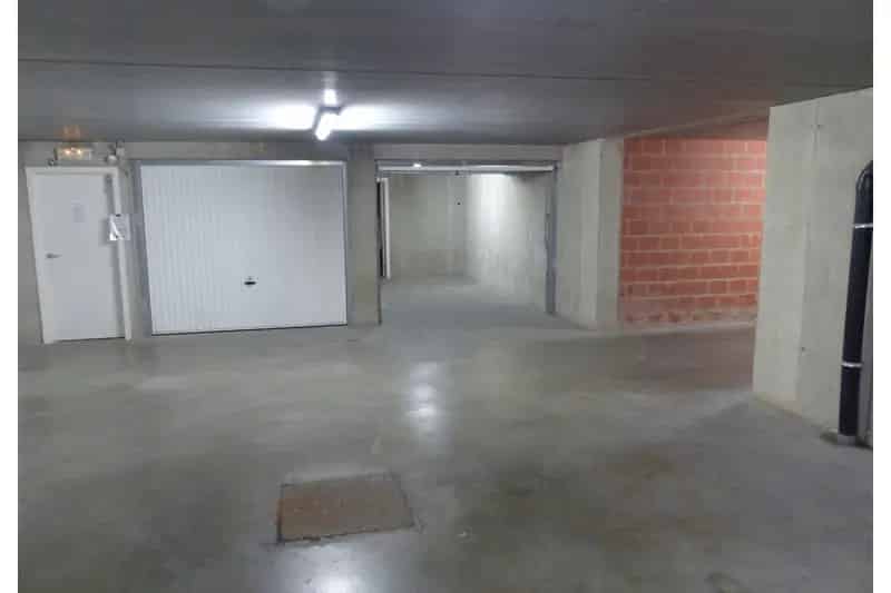 Garage te koop