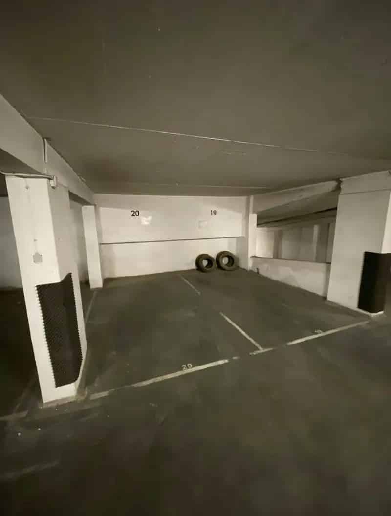 Garage te koop