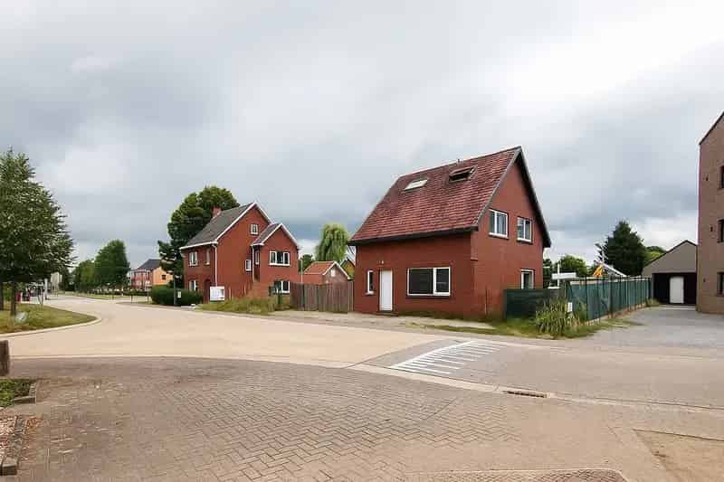 Woning 3 slaapkamers