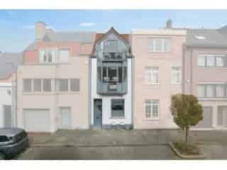 Triplex te koop - Sint-Pieters-Woluwe VBD23131