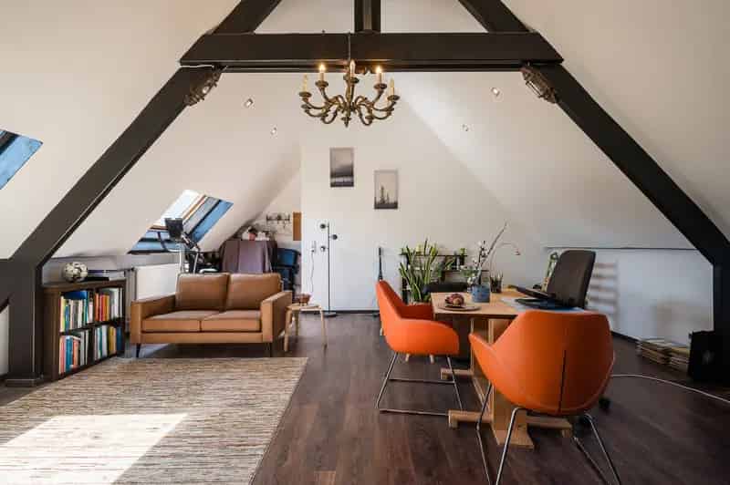Appartement te huur