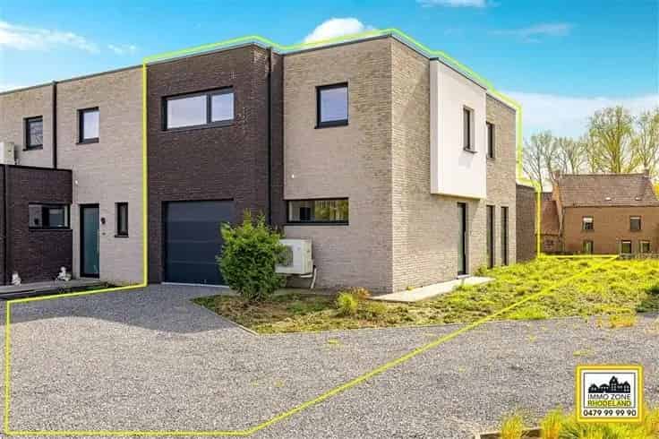 Huis Te Koop