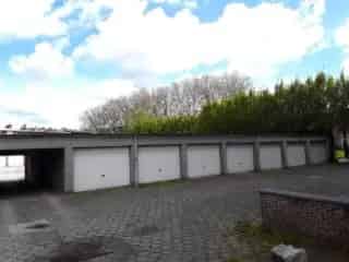 Garagebox te koop - Evere VBC99556