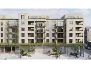 Kantoor te koop - Namen VBA78208   In optie