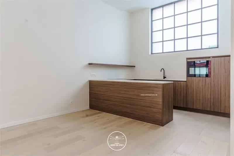 Nieuwbouw duplex te koop in Gent