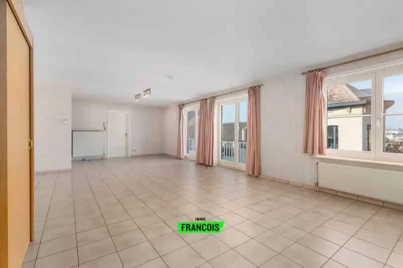 Instapklaar en energiezuinig duplex appartement - mogelijkheid aankoop garage!