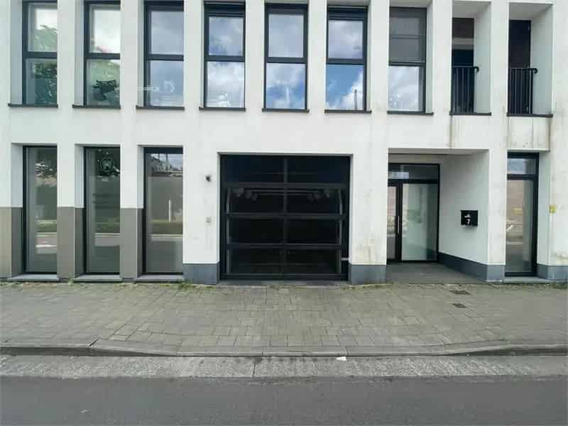 Garage te huur Gent