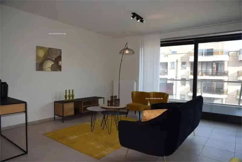 Nieuwbouw appartement te koop in De Panne