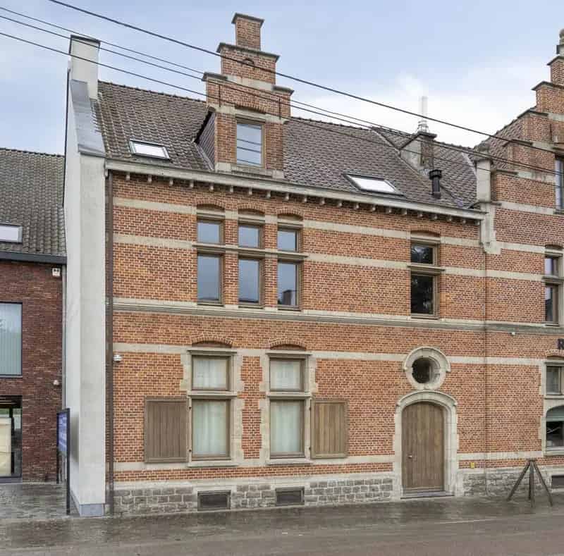 Huis te koop