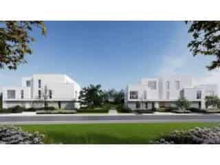 Project: Residentie T'Hulseynd - Noorderwijk 1485769-00955250_OM_231930