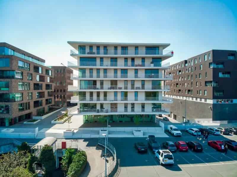 Appartement te koop