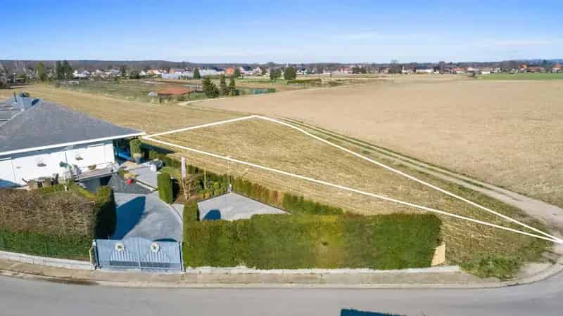 Bouwgrond te koop in Lanaken