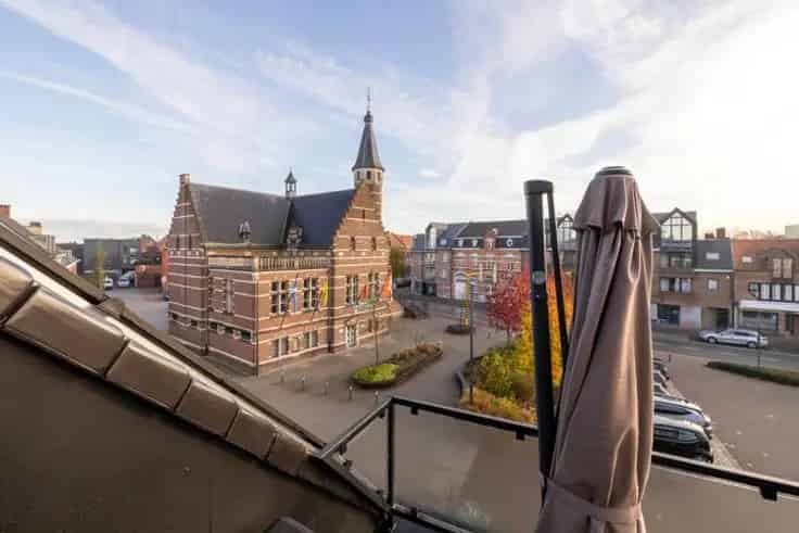Penthouse Te Koop