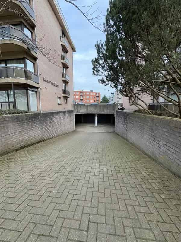 Garagebox te koop in Sint-Niklaas