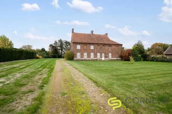 Projectgrond te koop in Merelbeke