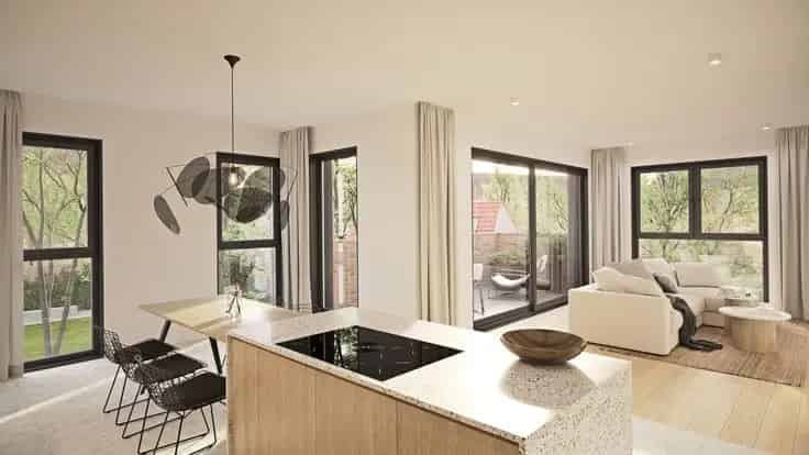 Appartement Te Koop