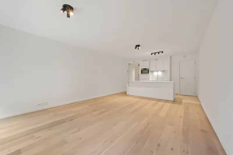 Nieuwbouwappartement Roeselare 6 BTW