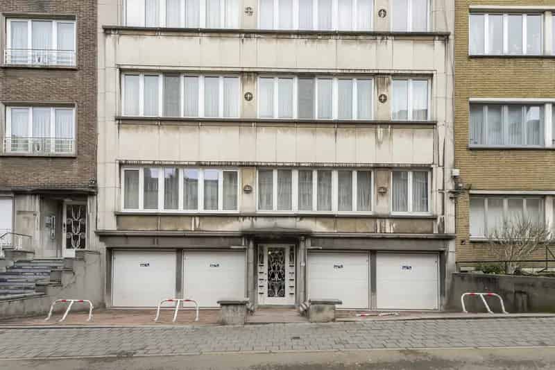 Garage te koop