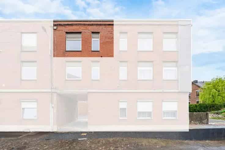 Studio te Koop nabij voorzieningen 37m²