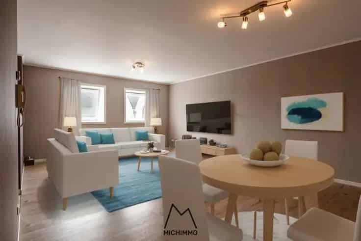 Appartement Te Koop