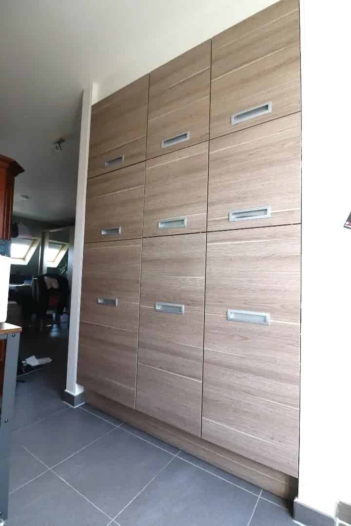 Duplex te huur in Waasmunster