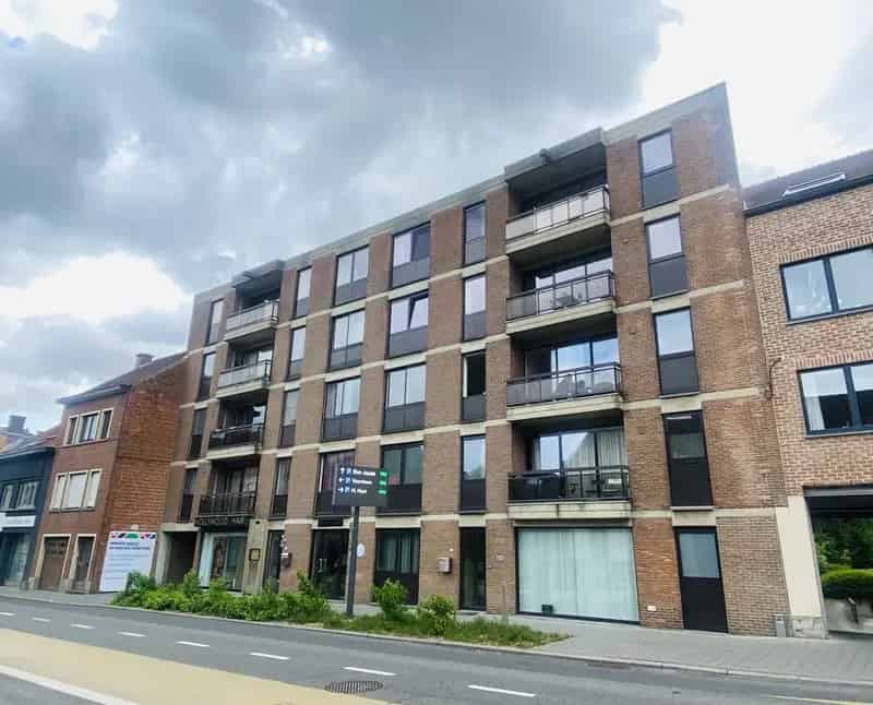 Appartement 2 slaapkamers te koop: renovatieproject