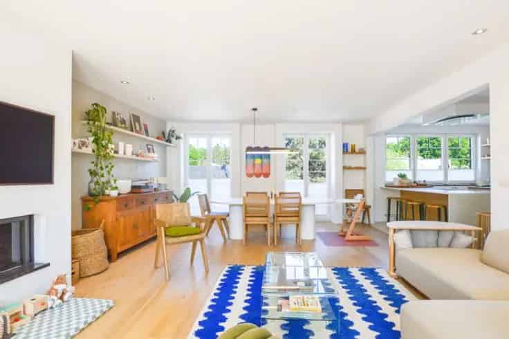 Duplex Te Koop