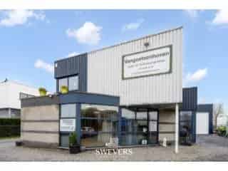 Industrie te koop - Gingelom RBT08805