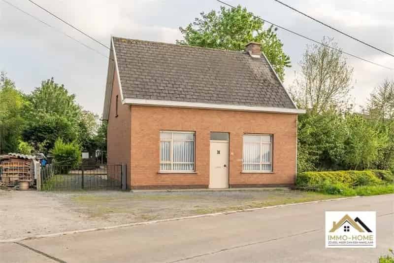 Huis te koop Beervelde