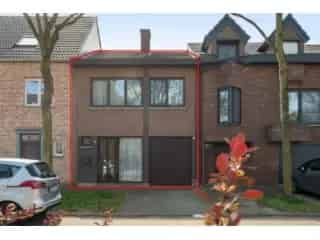 Huis te koop - Brasschaat RBT25805