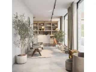 Handelspand te Huur Haacht Toplocatie Winkelstraat