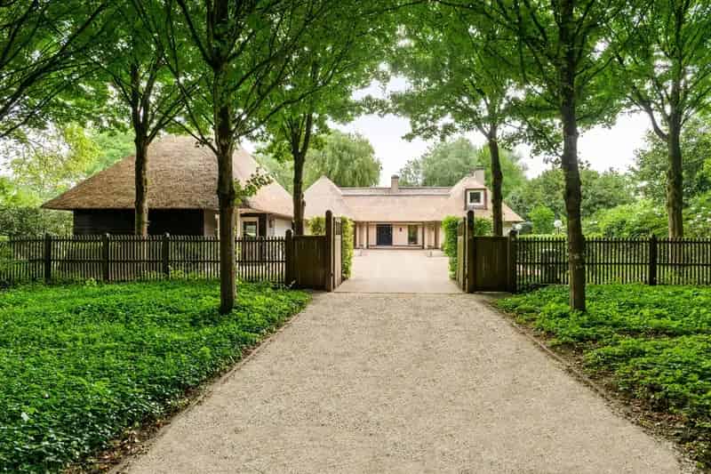 Huis te huur
