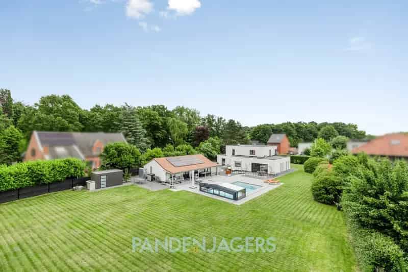 Villa te koop in Putte