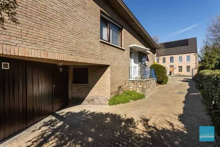 Huis te koop in Berlare