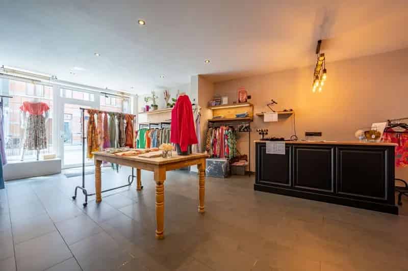 Huis te koop
