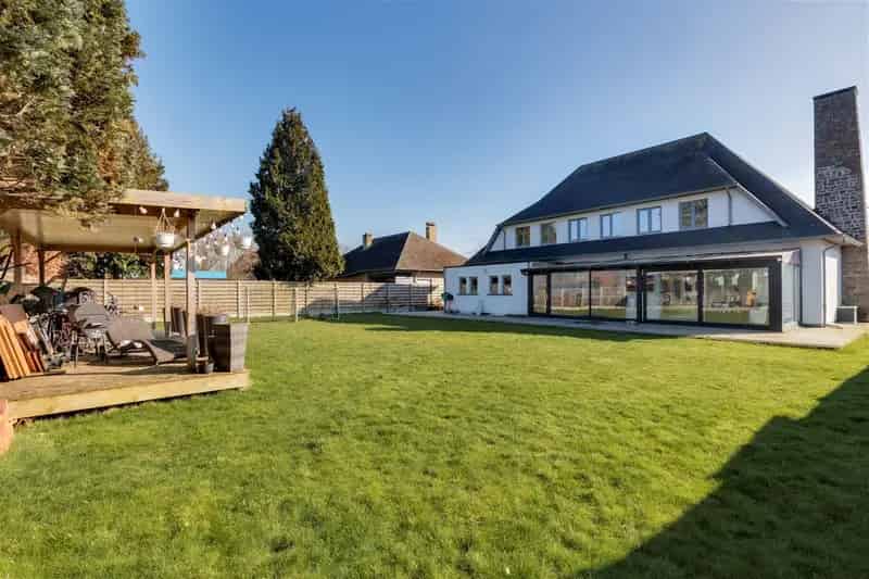 Huis te koop