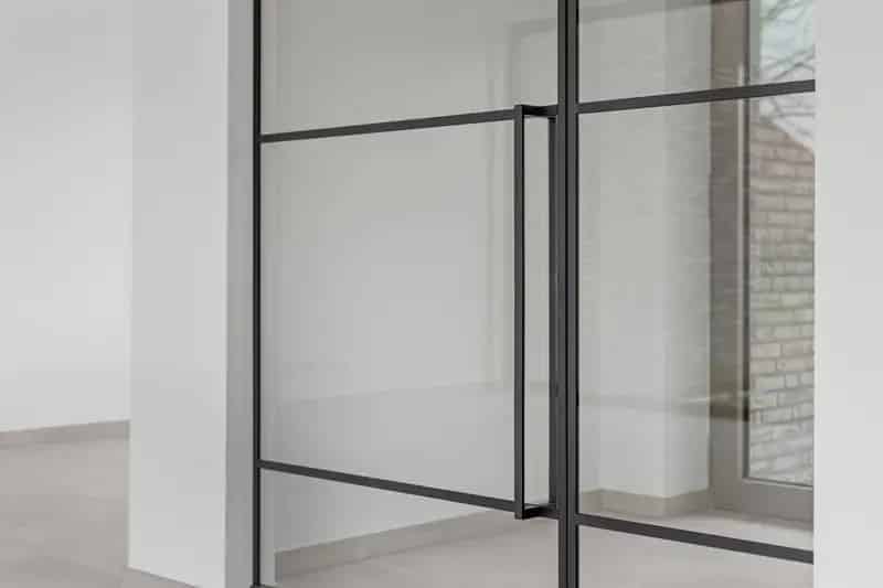 Lot 4: Ruime nieuwbouw (258 m²) op een perceel van 805 m²