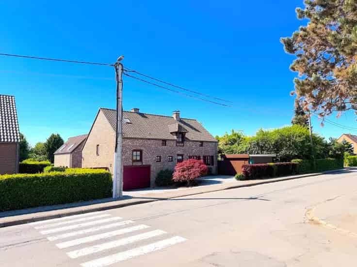 Villa Te Koop