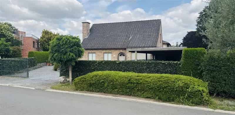 Huis te koop