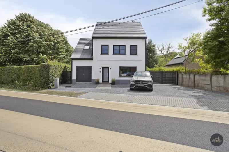 Huis te huur