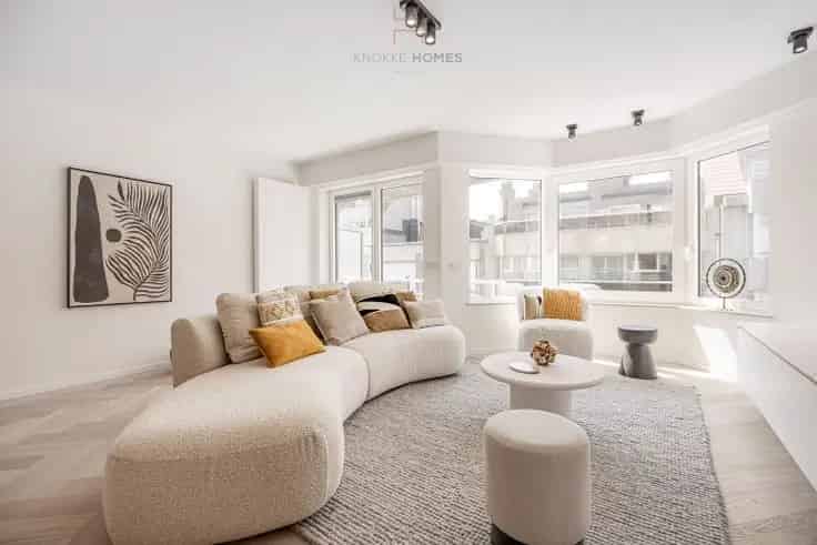 Appartement Te Koop