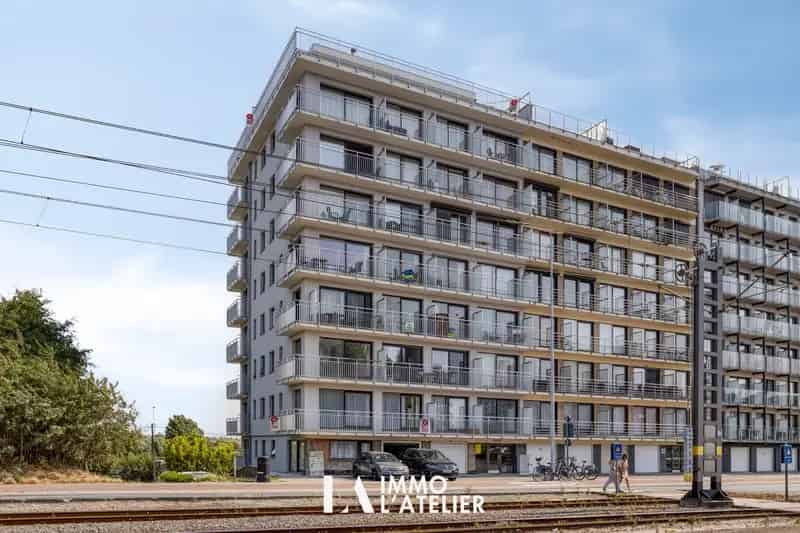 Studio te koop in Middelkerke