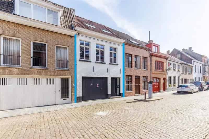 Woning te koop Brugge