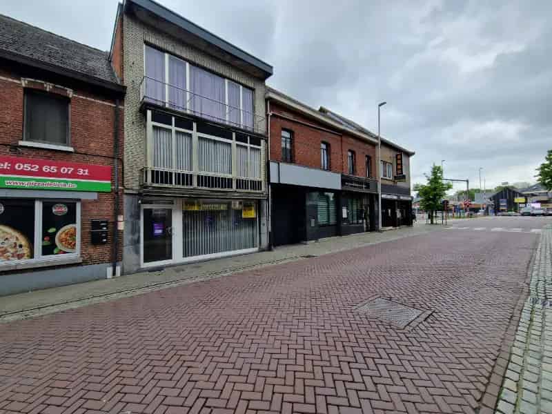 Kantoor te huur in Buggenhout